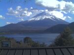 富士山ライブカメラベスト画像