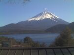 富士山ライブカメラベスト画像