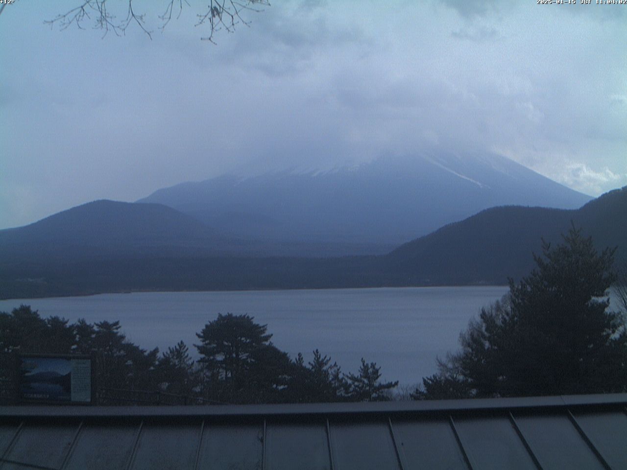 富士山ライブカメラベスト画像