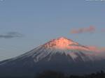 富士山ライブカメラベスト画像