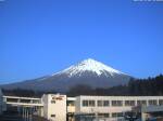 富士山ライブカメラベスト画像