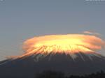 富士山ライブカメラベスト画像