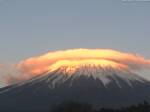 富士山ライブカメラベスト画像