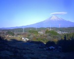 富士山ライブカメラベスト画像