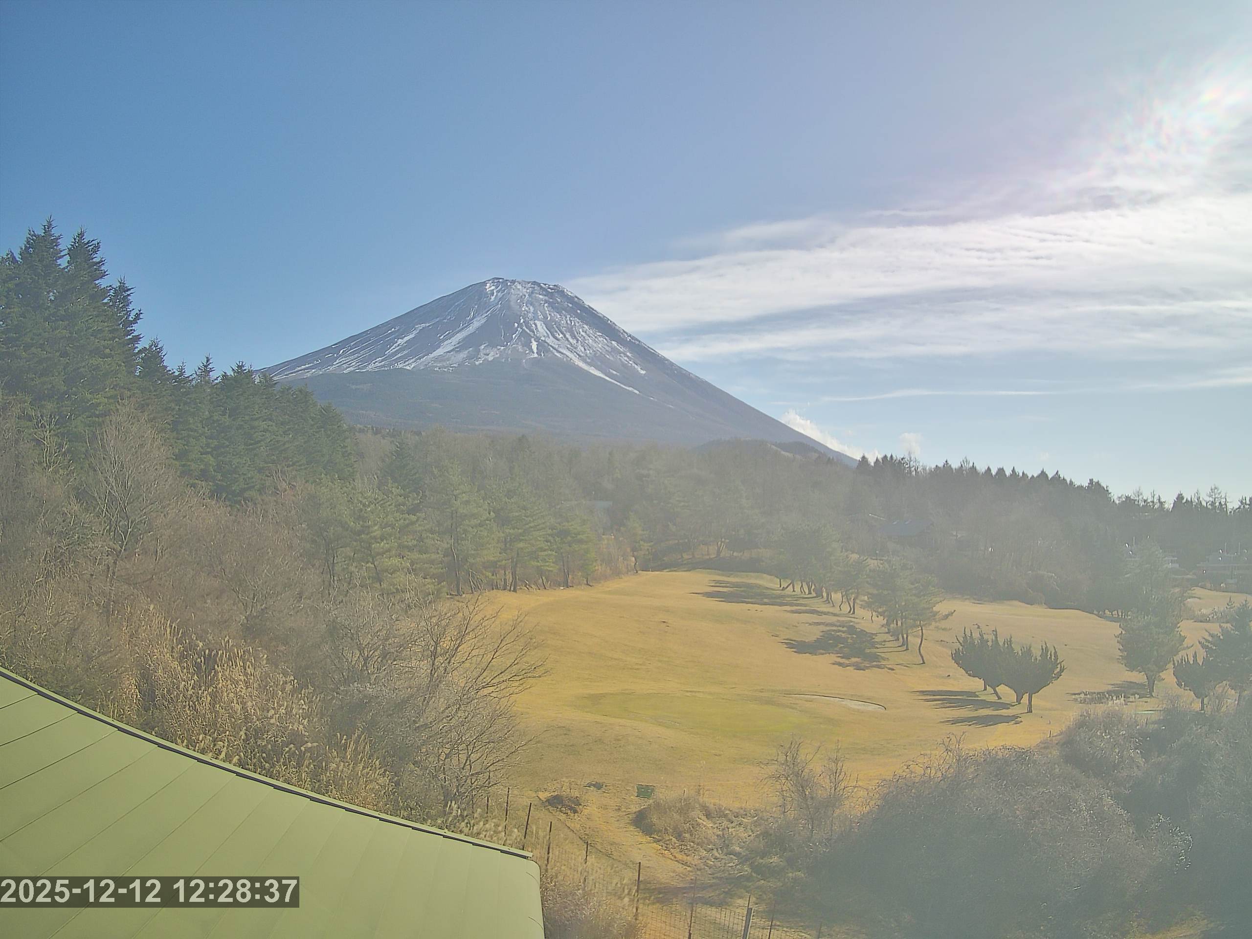 富士山ライブカメラベスト画像
