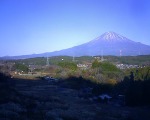 富士山ライブカメラベスト画像