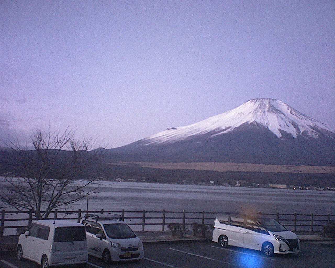 富士山ライブカメラベスト画像
