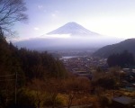 富士山ライブカメラベスト画像