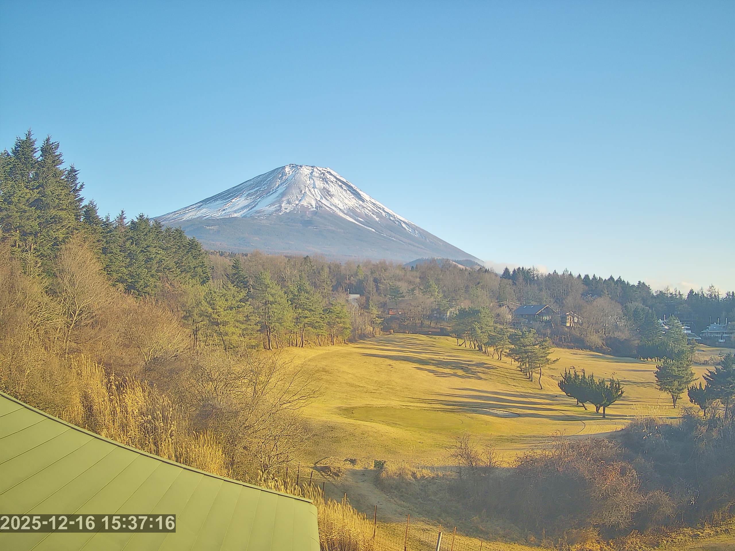 富士山ライブカメラベスト画像