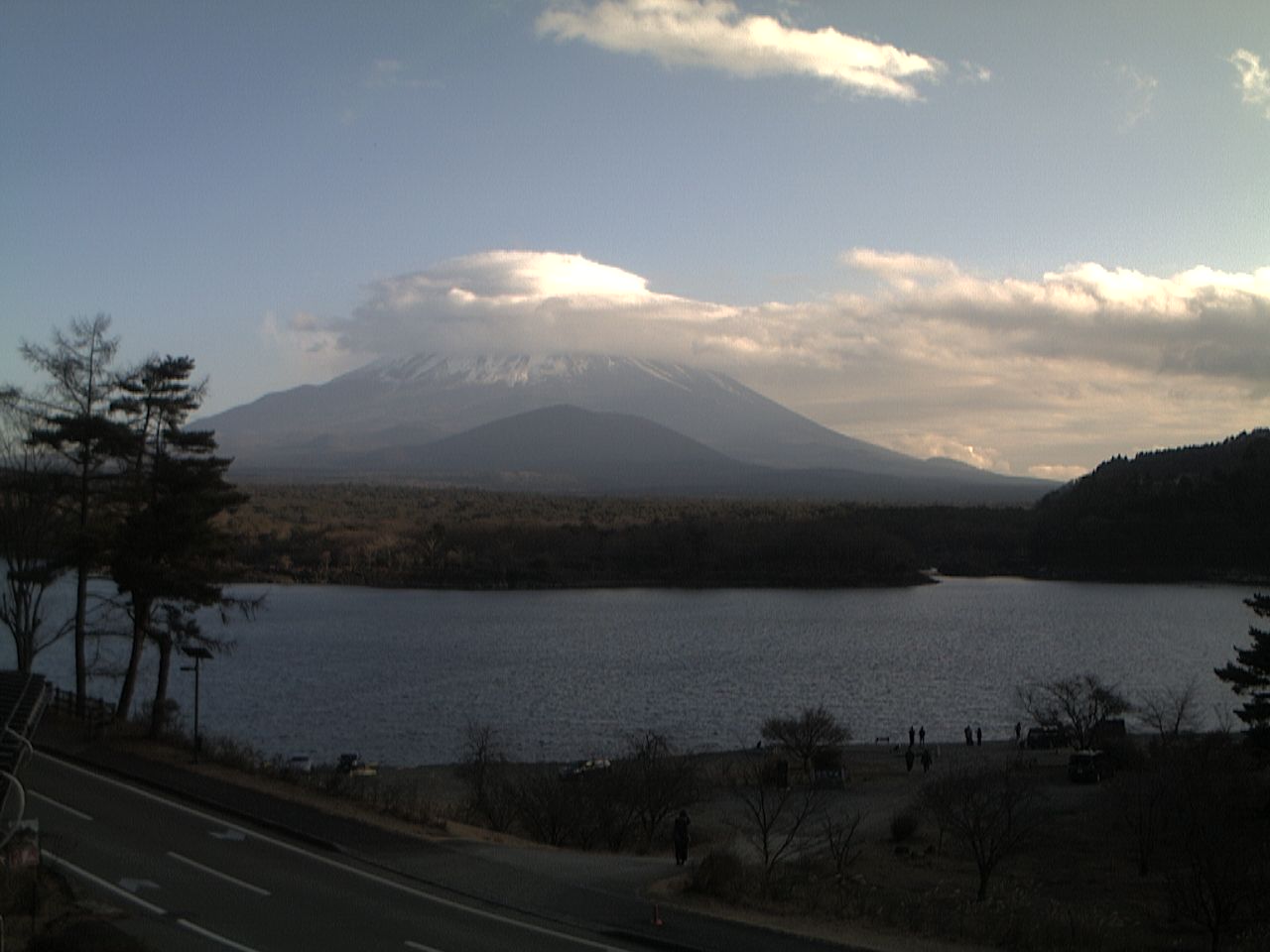 富士山ライブカメラベスト画像