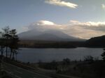 富士山ライブカメラベスト画像