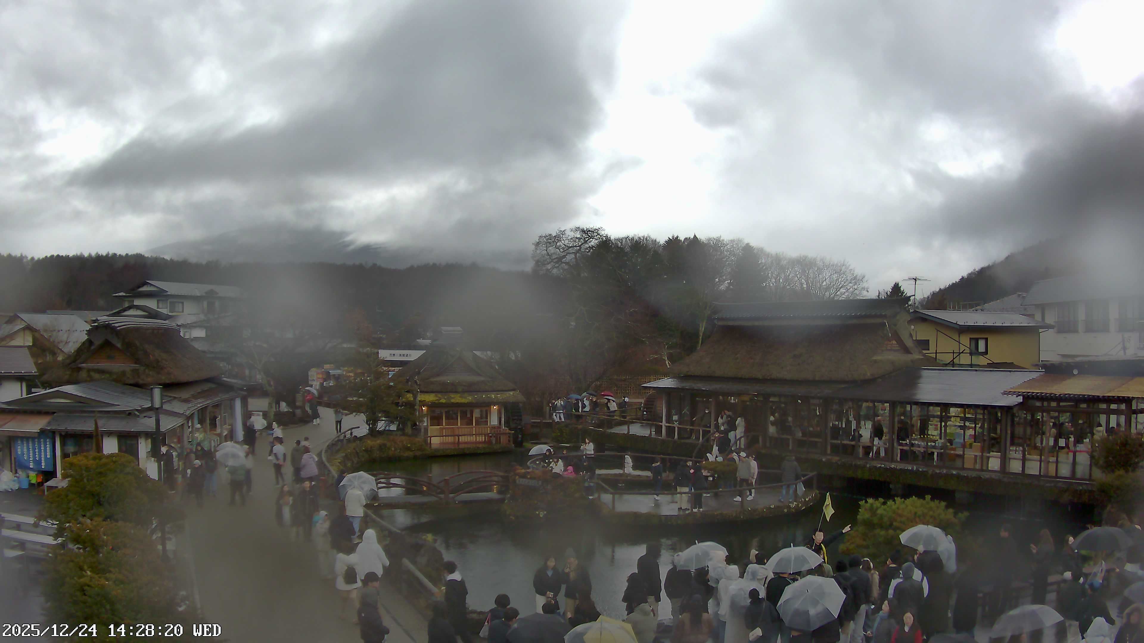 富士山ライブカメラベスト画像