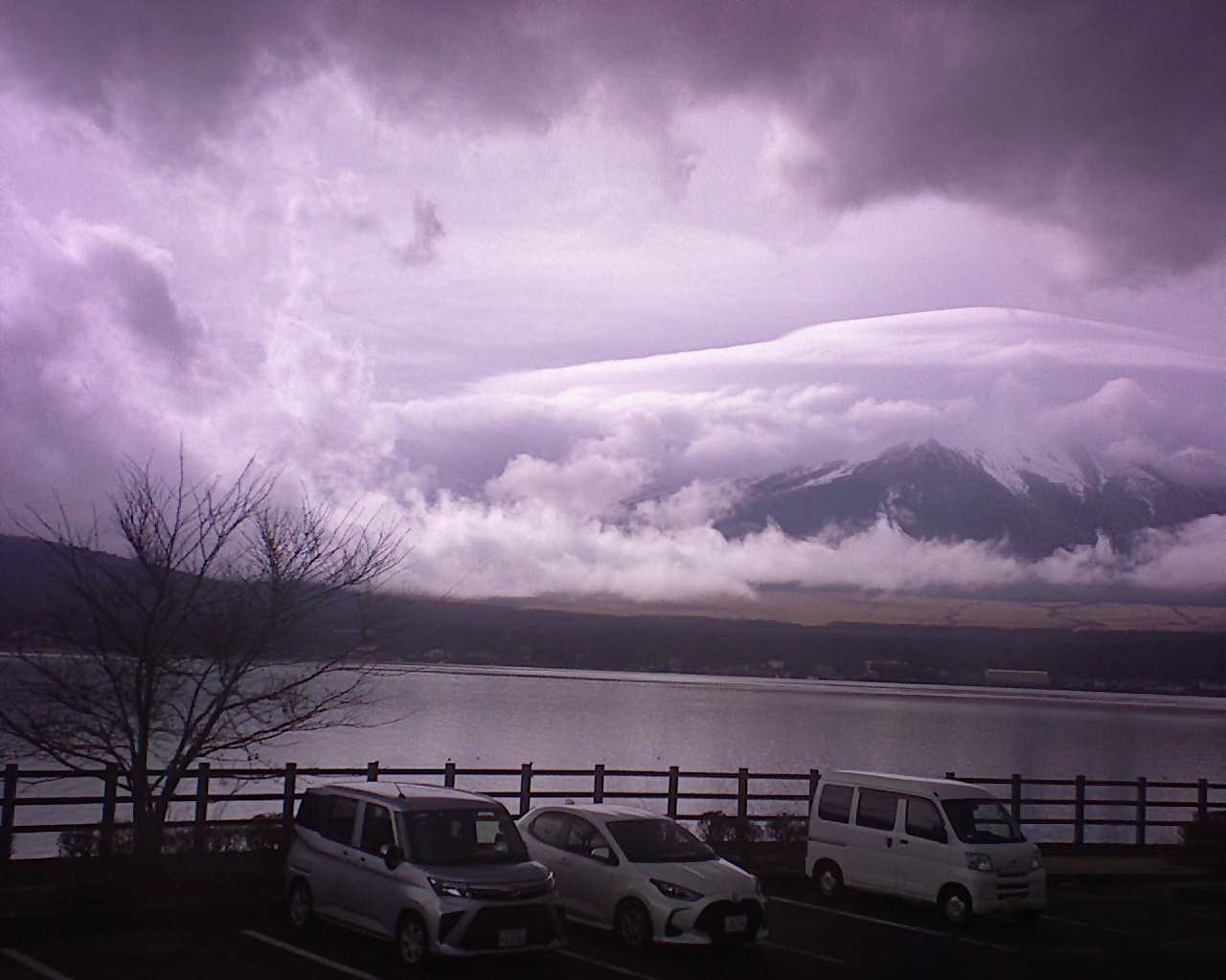 富士山ライブカメラベスト画像
