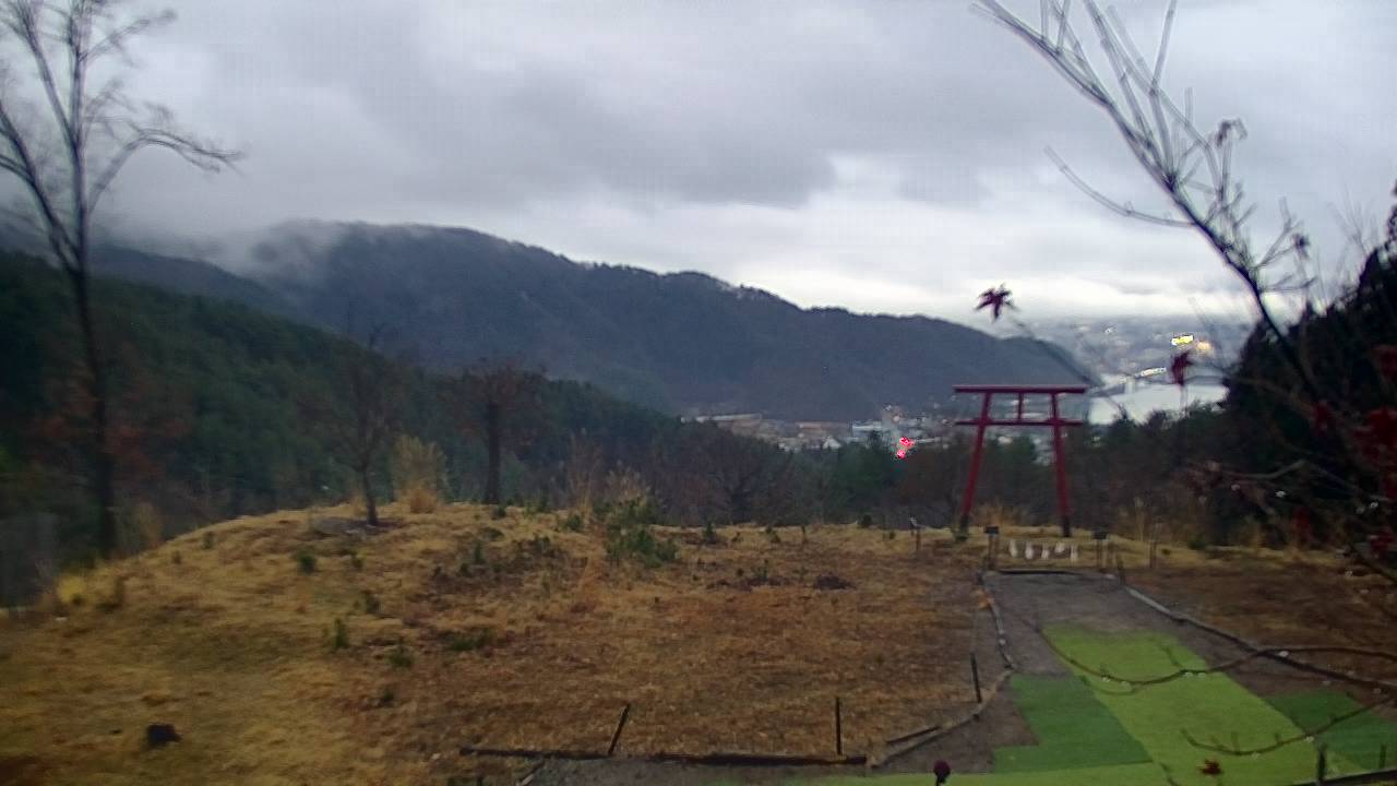 富士山ライブカメラベスト画像