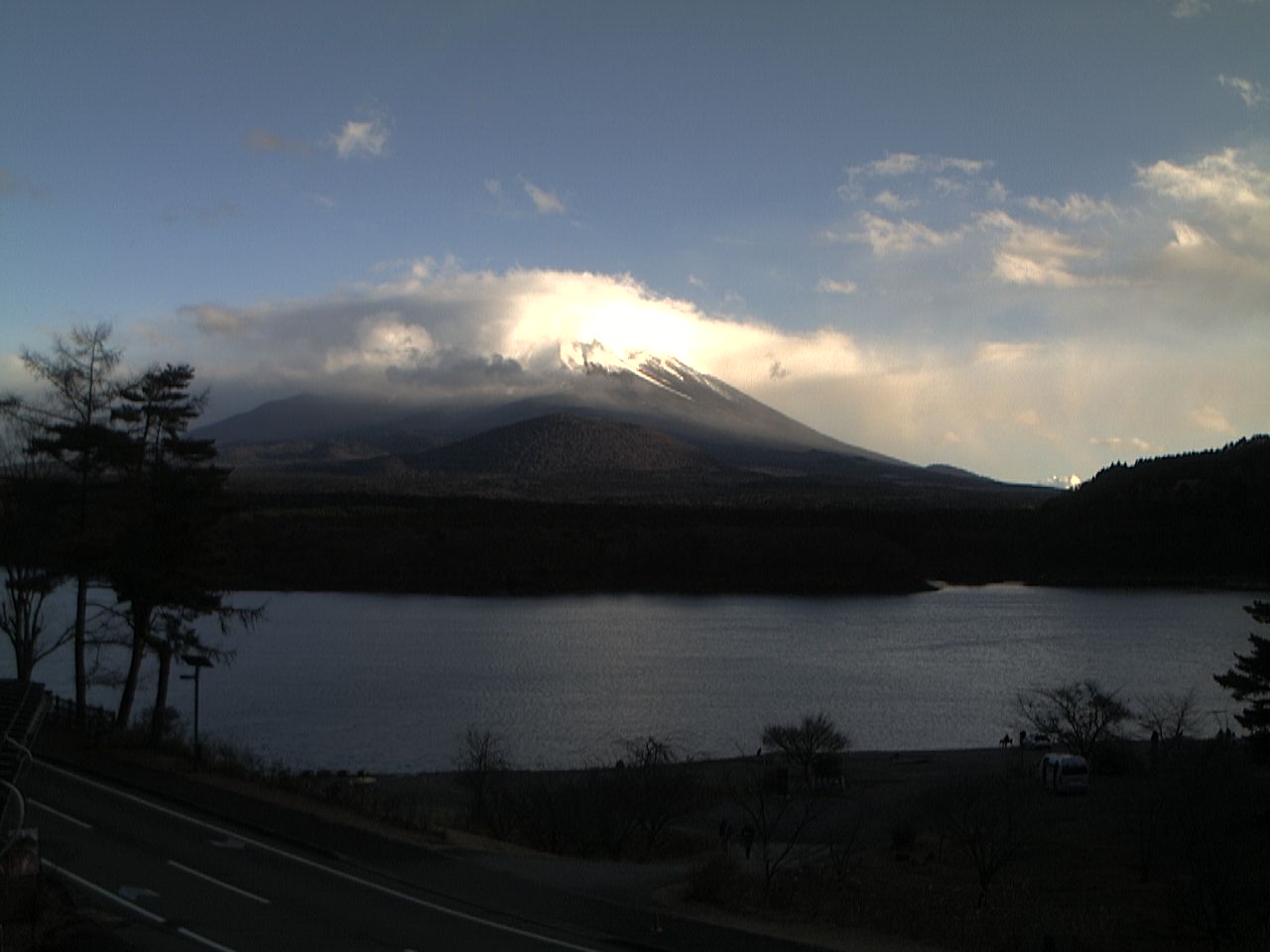 富士山ライブカメラベスト画像