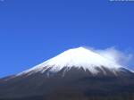 富士山ライブカメラベスト画像