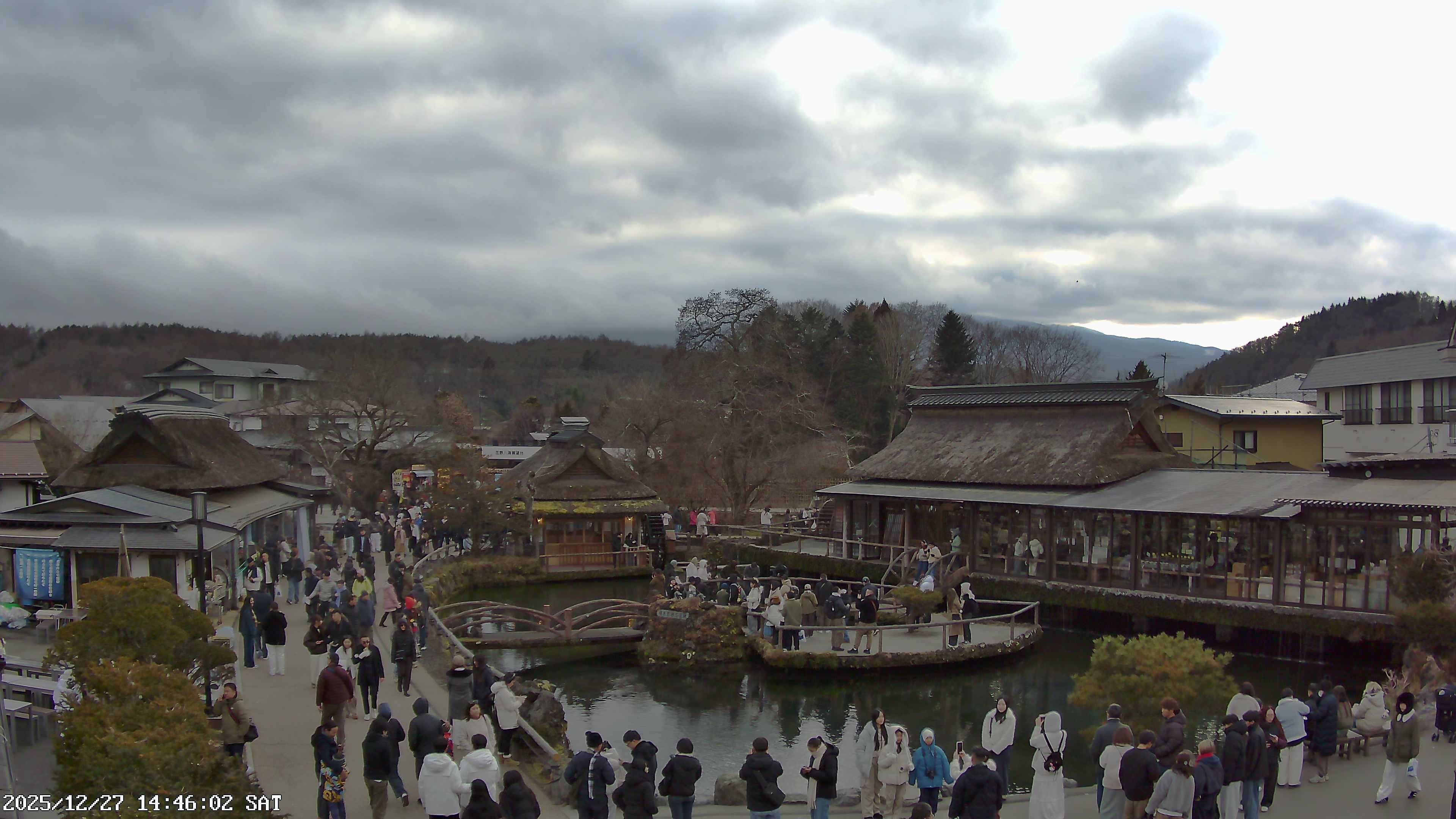 富士山ライブカメラベスト画像