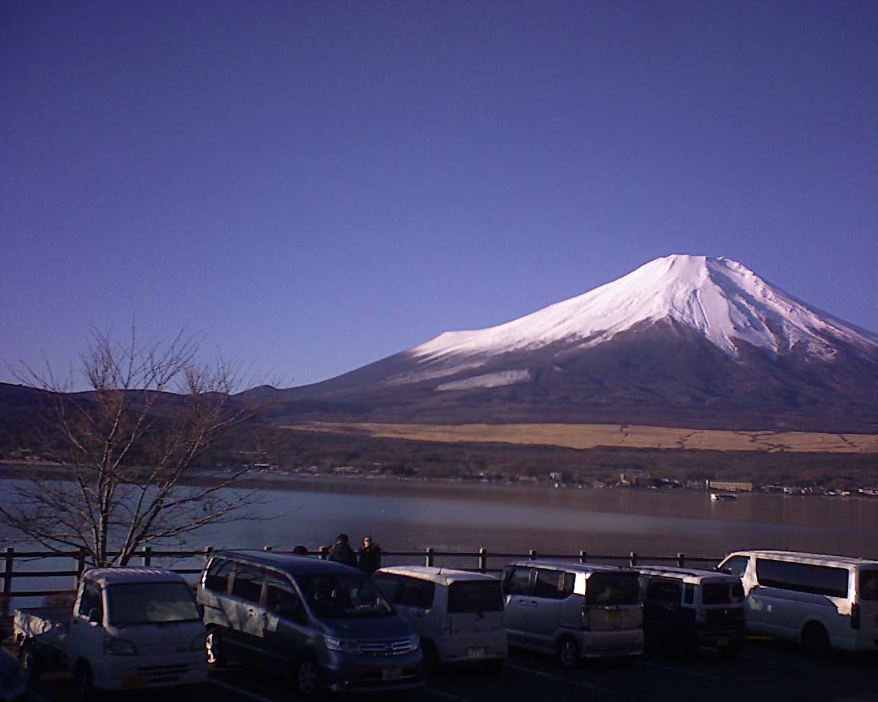 富士山ライブカメラベスト画像