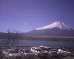 富士山ライブカメラベスト画像