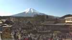 富士山ライブカメラベスト画像
