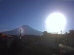 富士山ライブカメラベスト画像