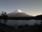 富士山ライブカメラベスト画像