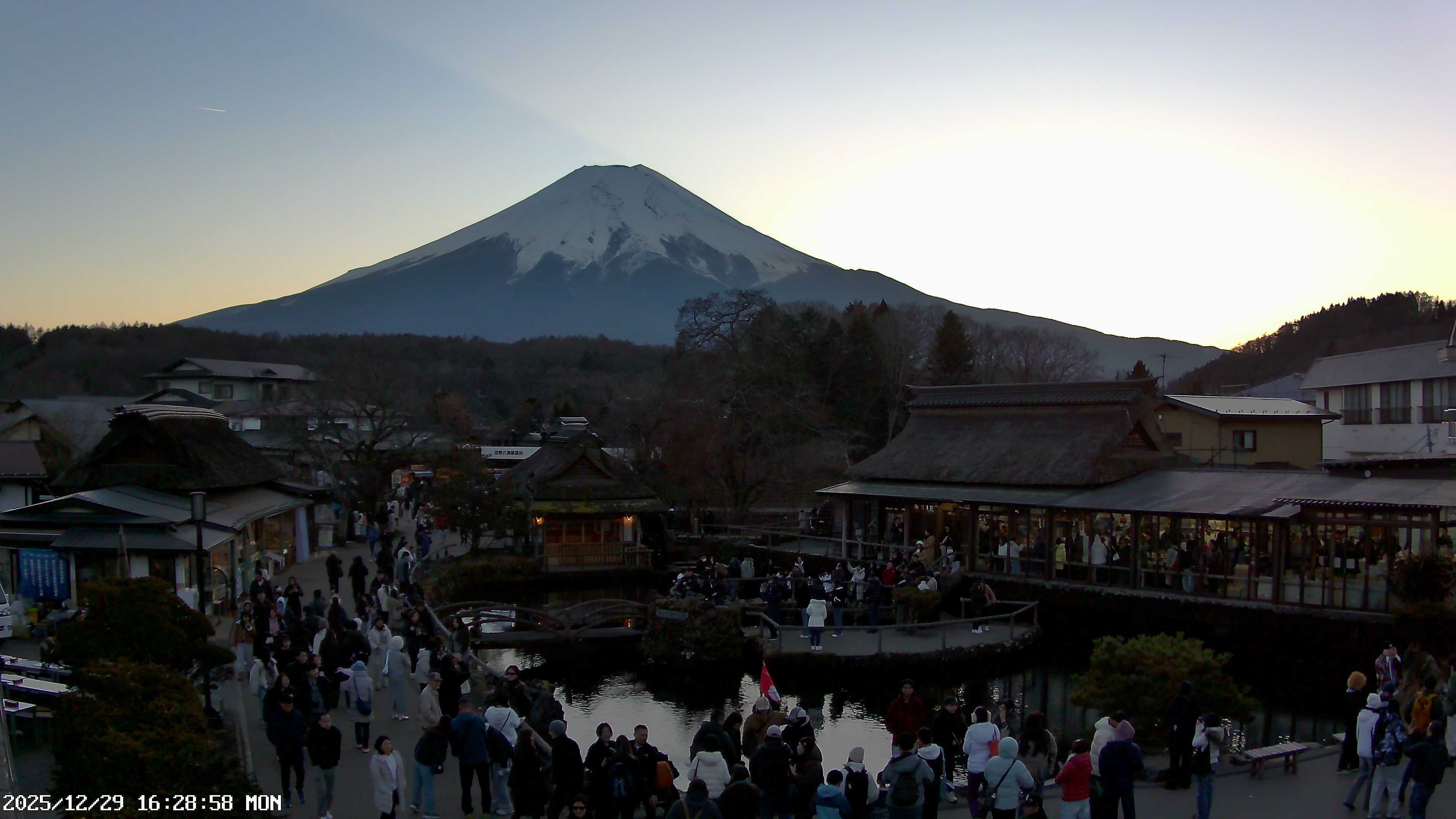 富士山ライブカメラベスト画像