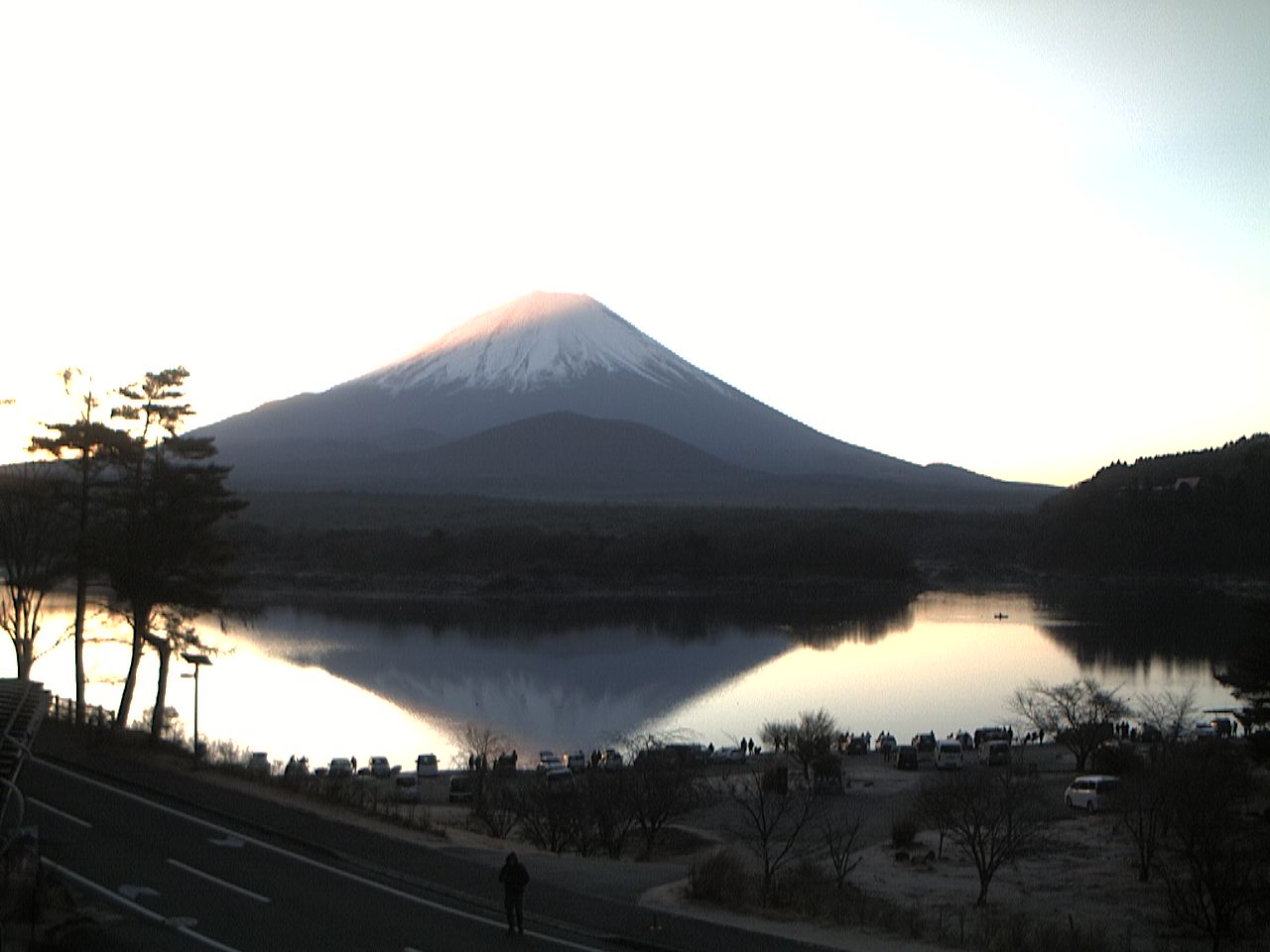富士山ライブカメラベスト画像