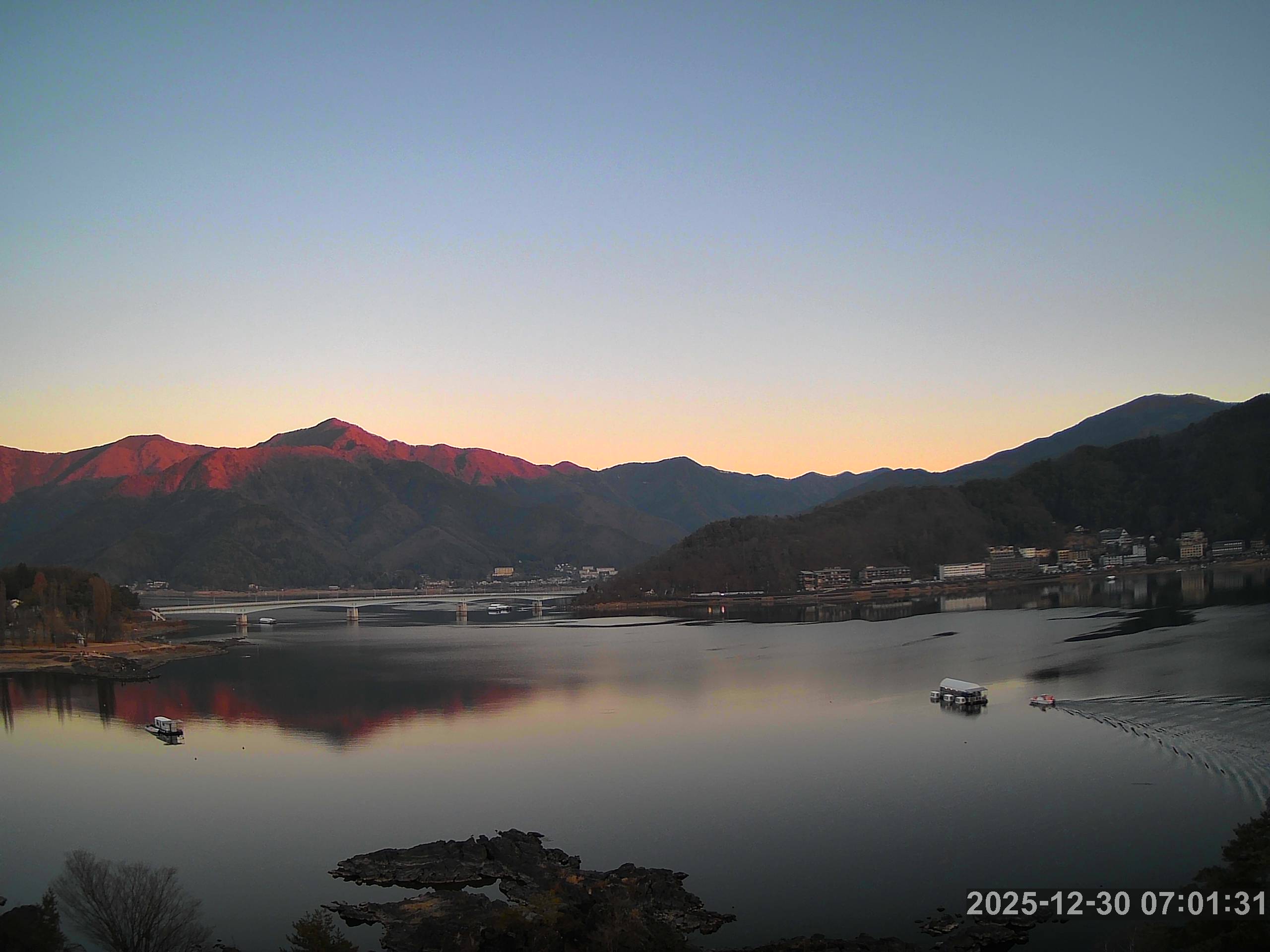 富士山ライブカメラベスト画像