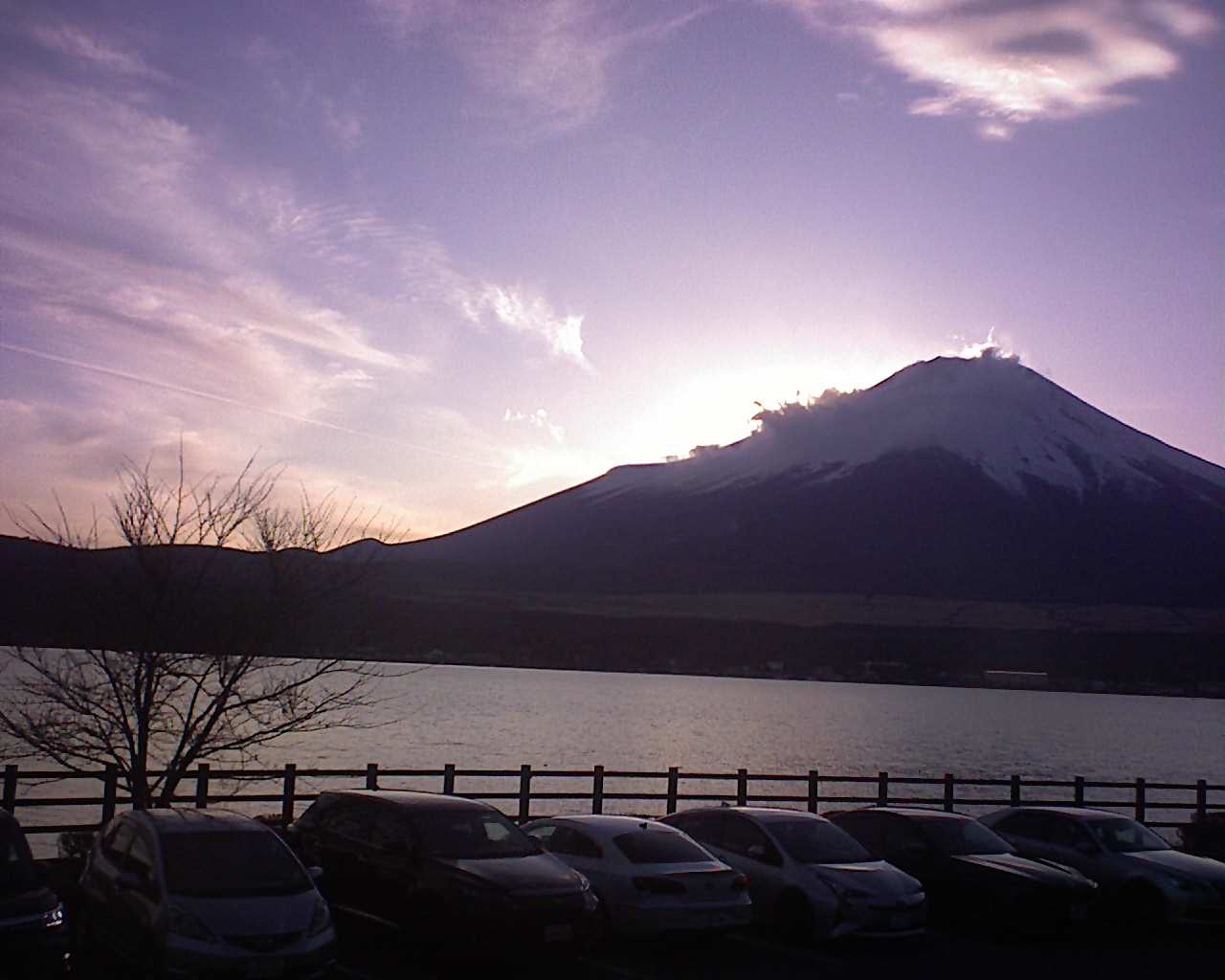 富士山ライブカメラベスト画像