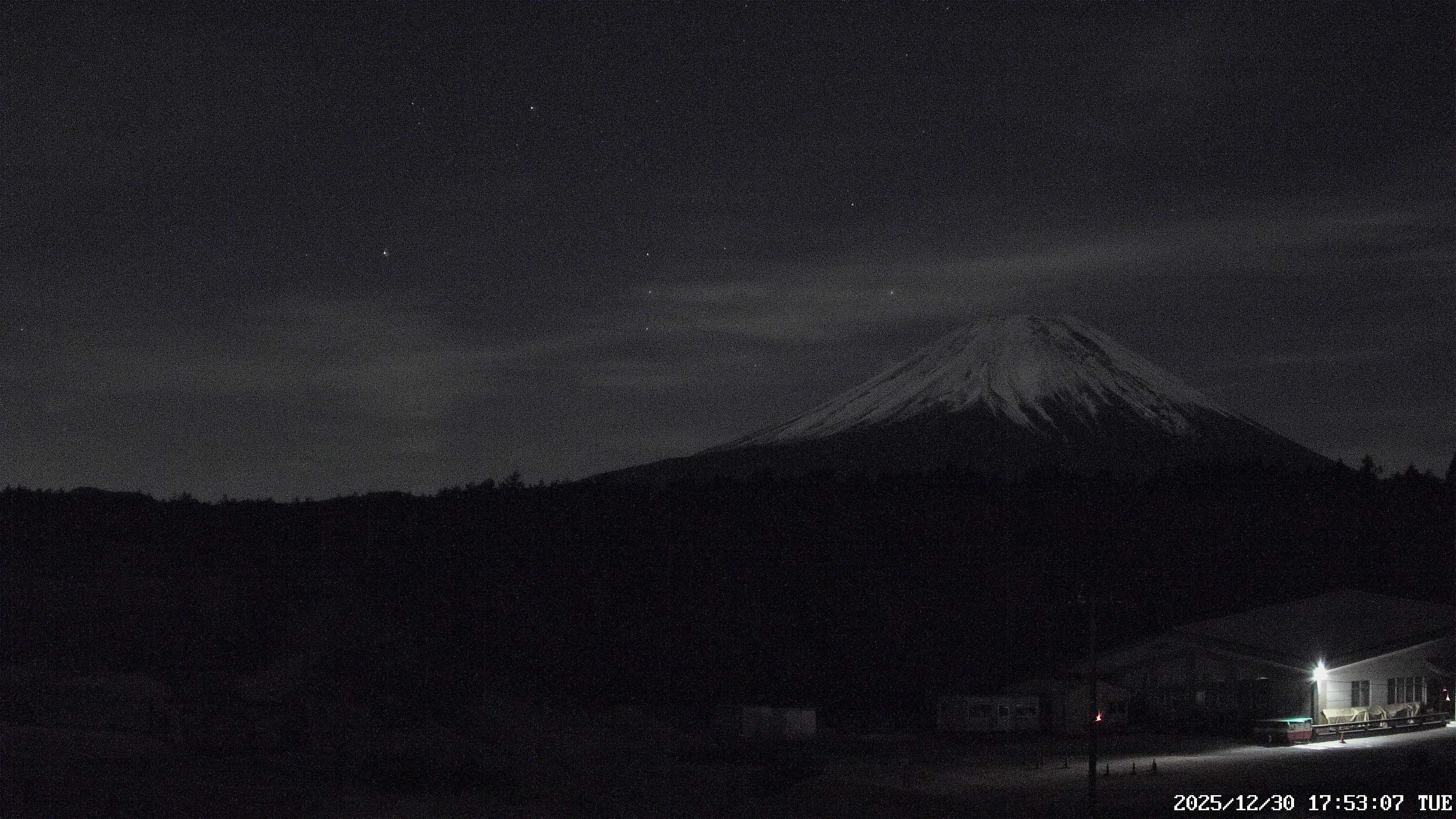 富士山ライブカメラベスト画像