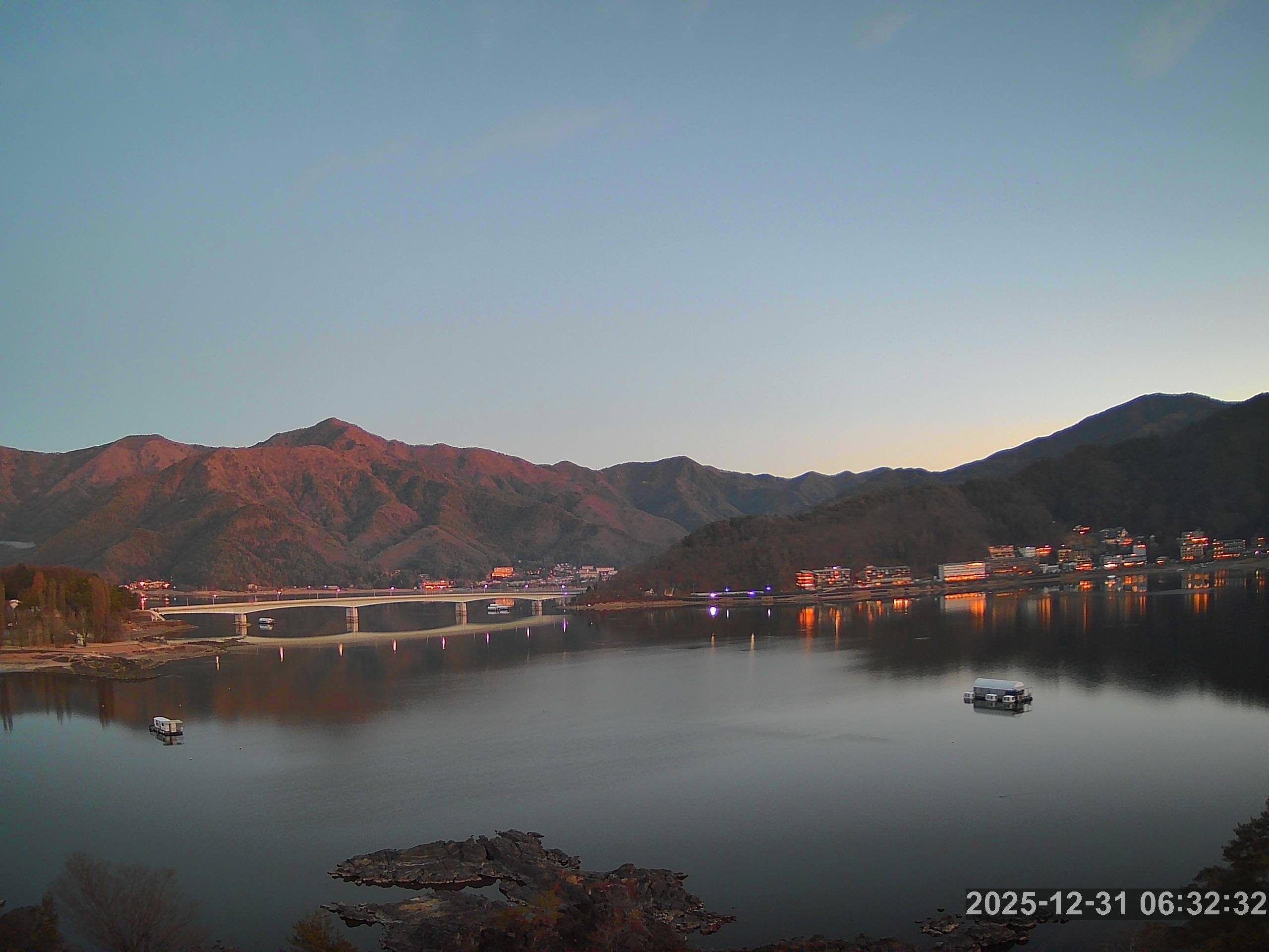 富士山ライブカメラベスト画像