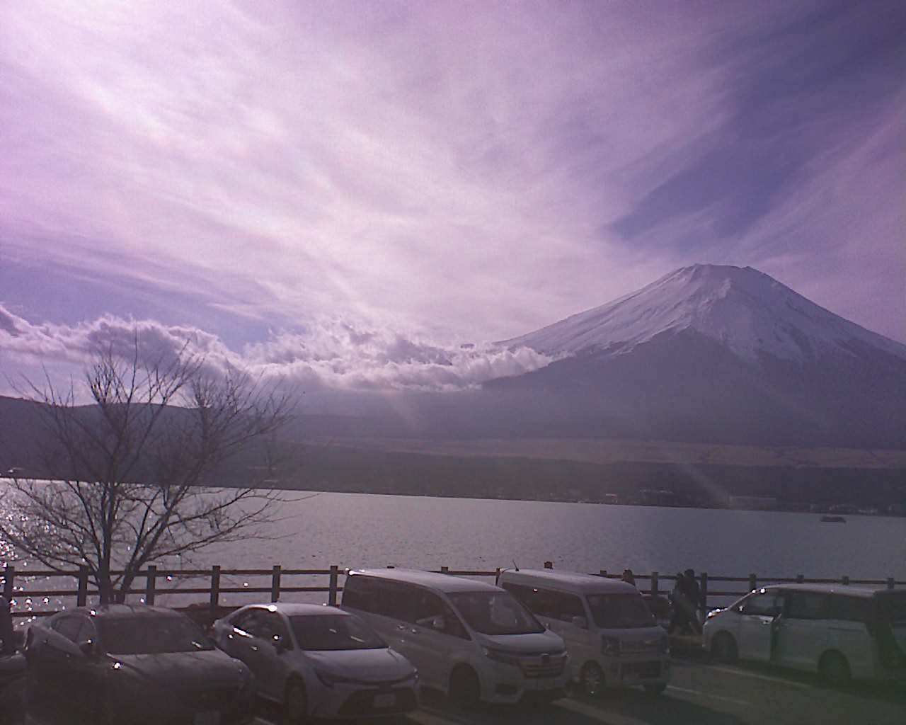 富士山ライブカメラベスト画像