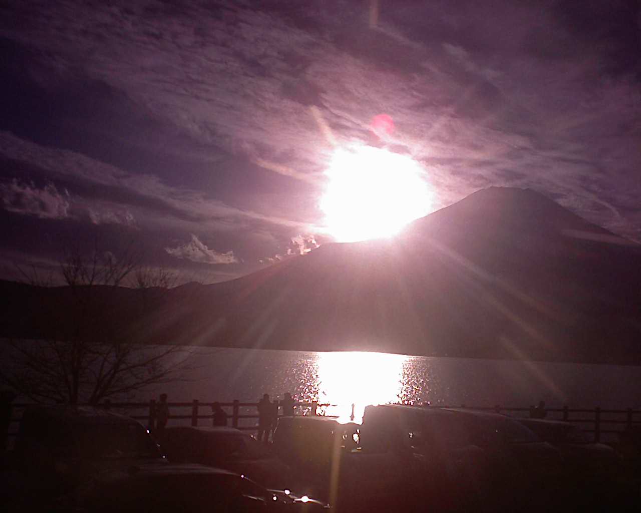 富士山ライブカメラベスト画像