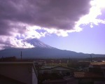 富士山ライブカメラベスト画像