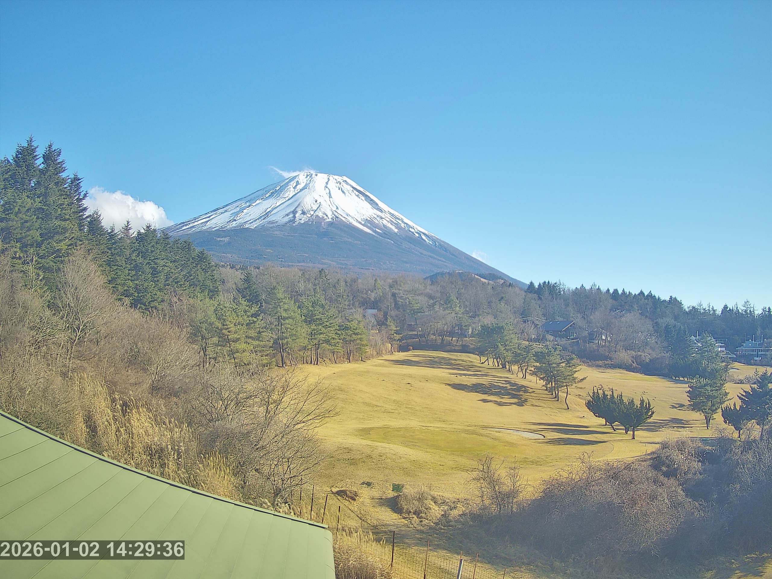 富士山ライブカメラベスト画像