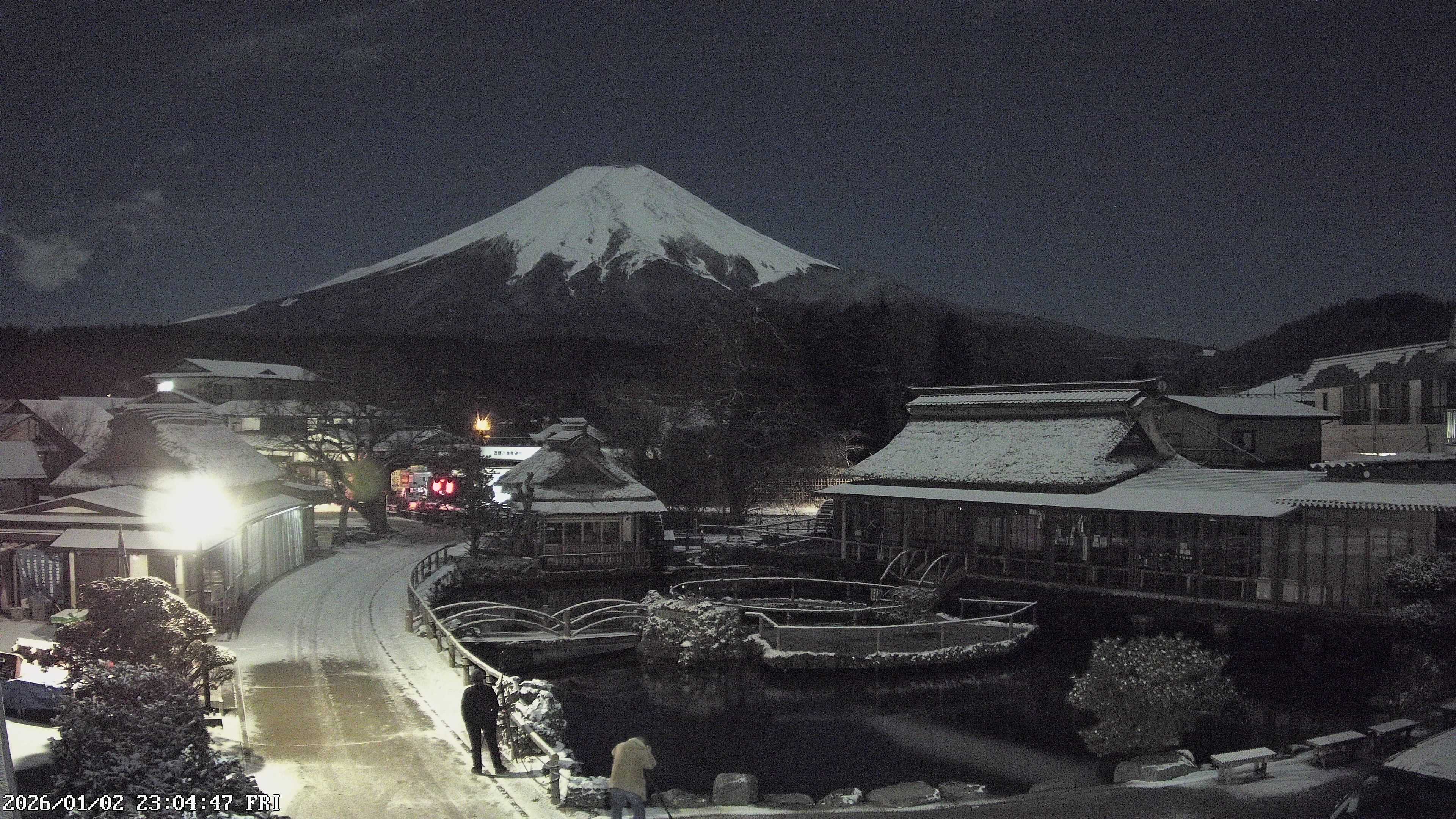 富士山ライブカメラベスト画像