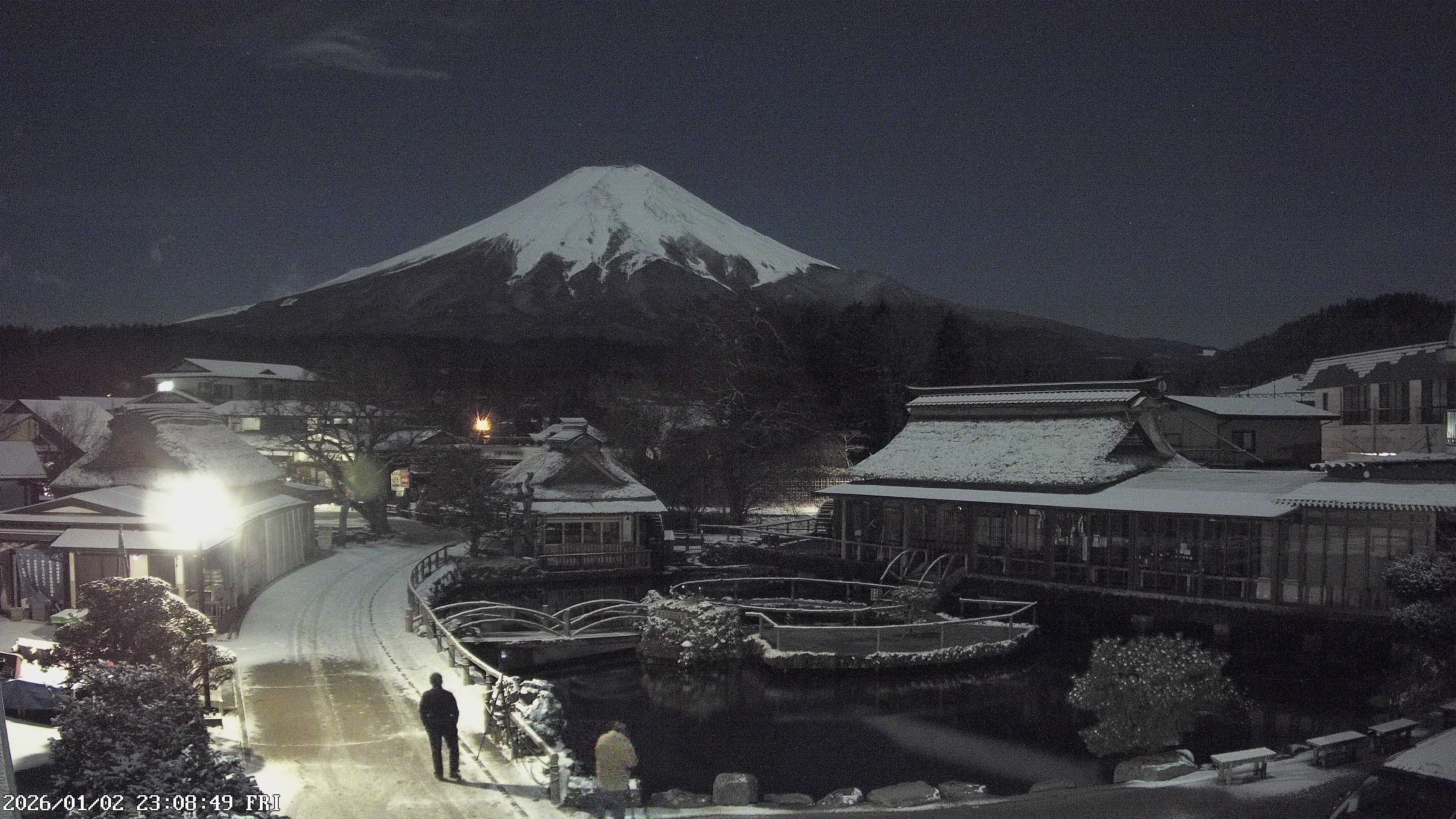 富士山ライブカメラベスト画像
