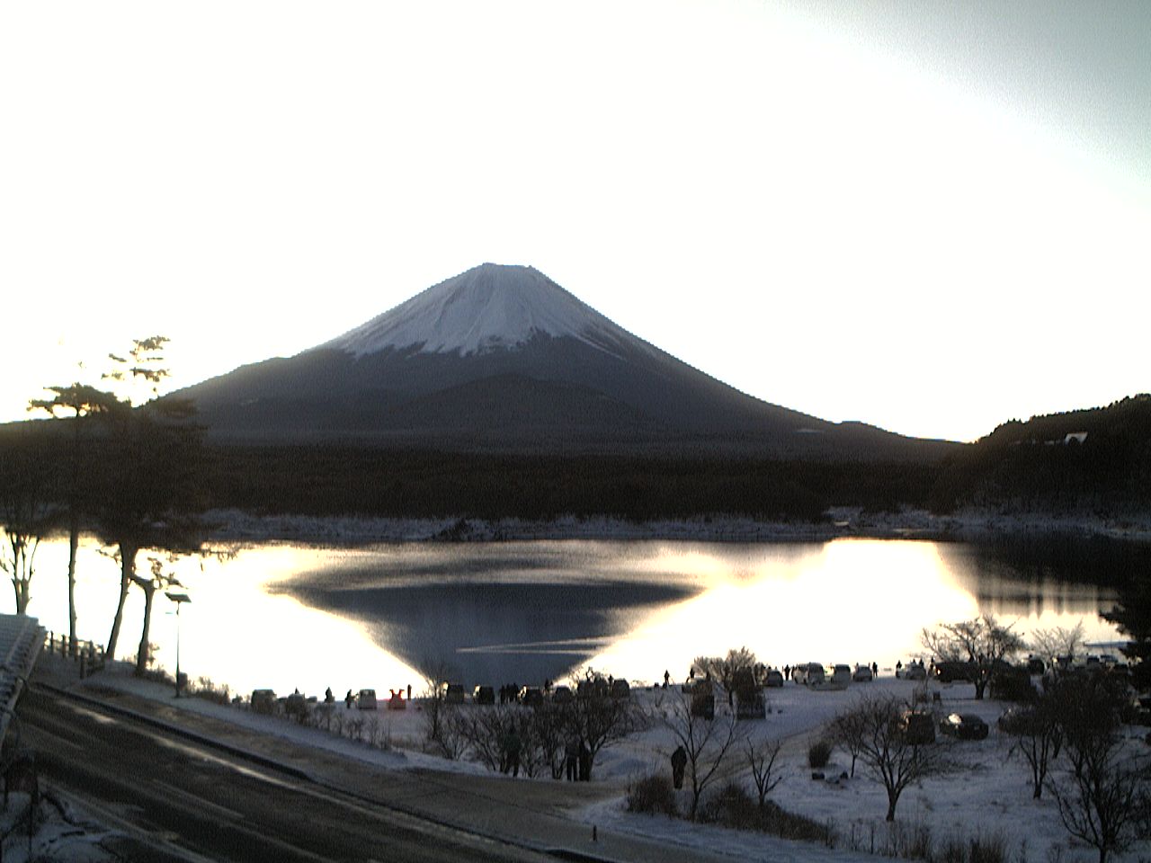 富士山ライブカメラベスト画像