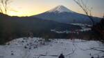 富士山ライブカメラベスト画像