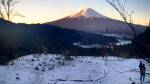 富士山ライブカメラベスト画像