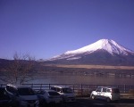 富士山ライブカメラベスト画像
