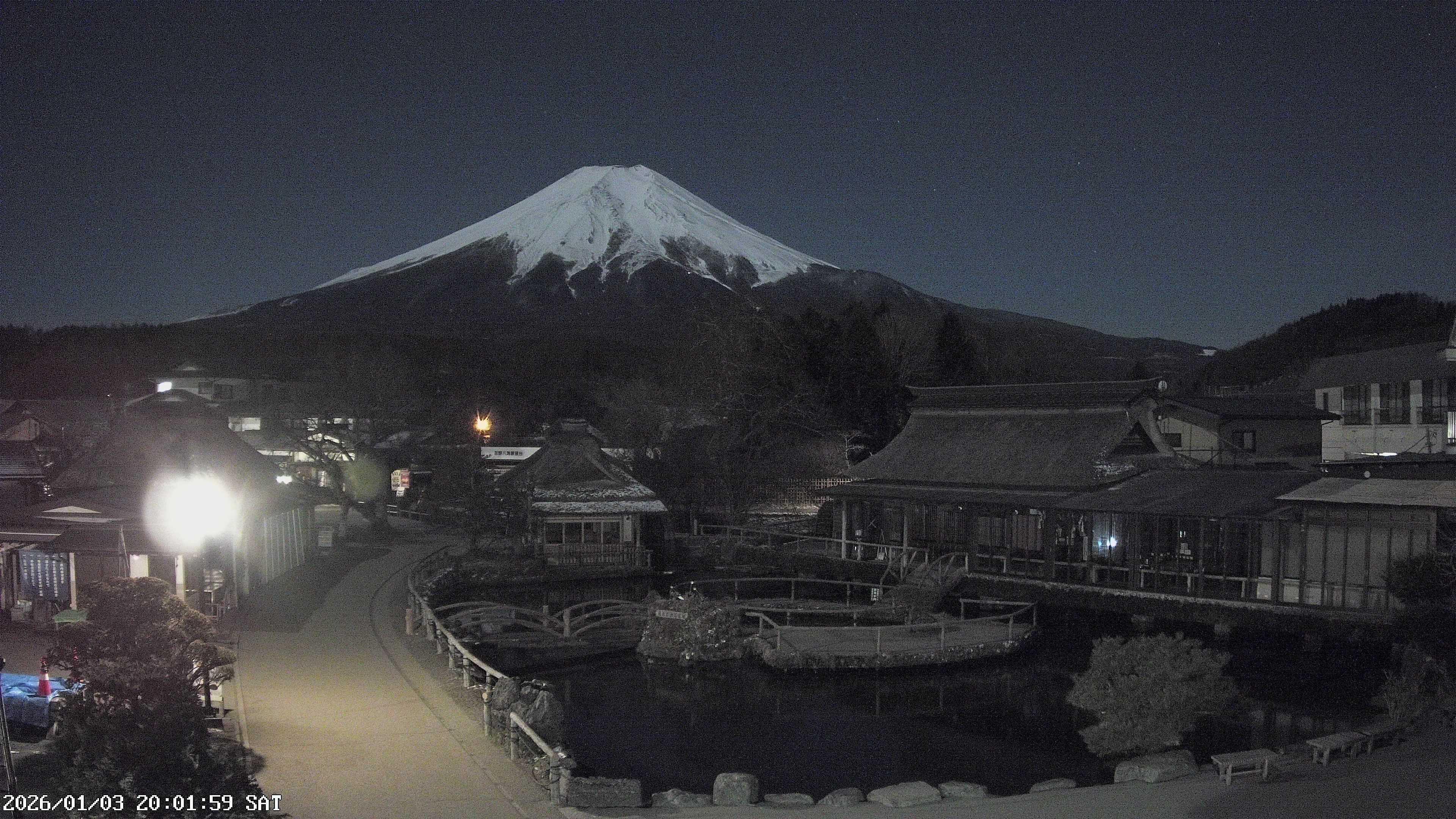 富士山ライブカメラベスト画像