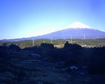 富士山ライブカメラベスト画像