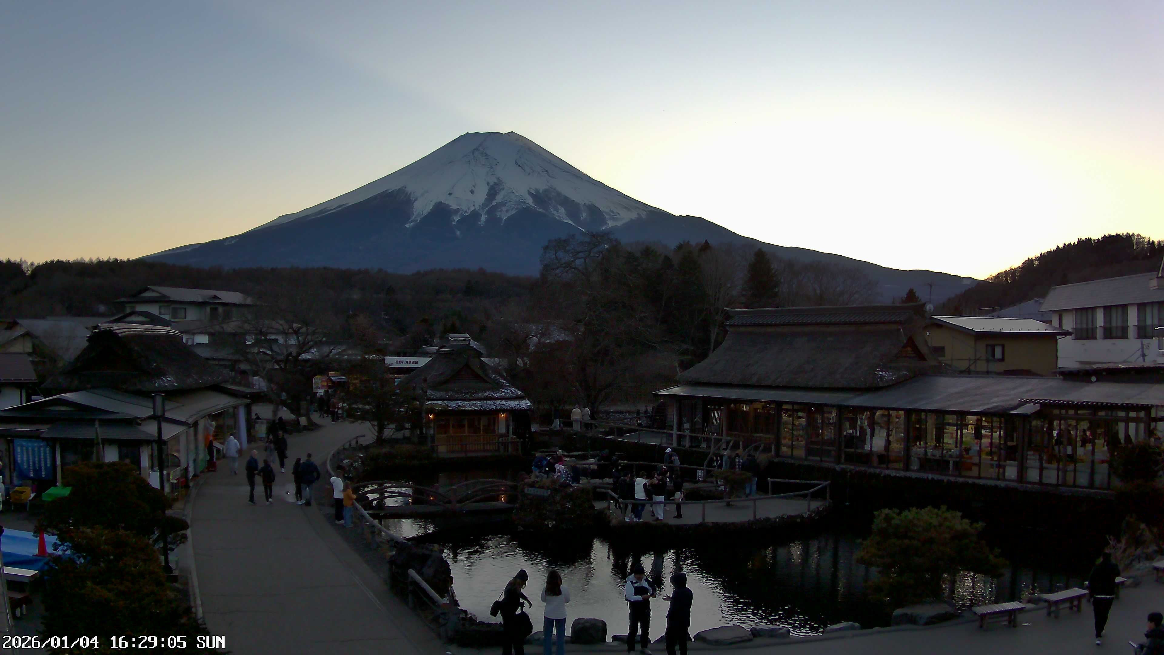 富士山ライブカメラベスト画像