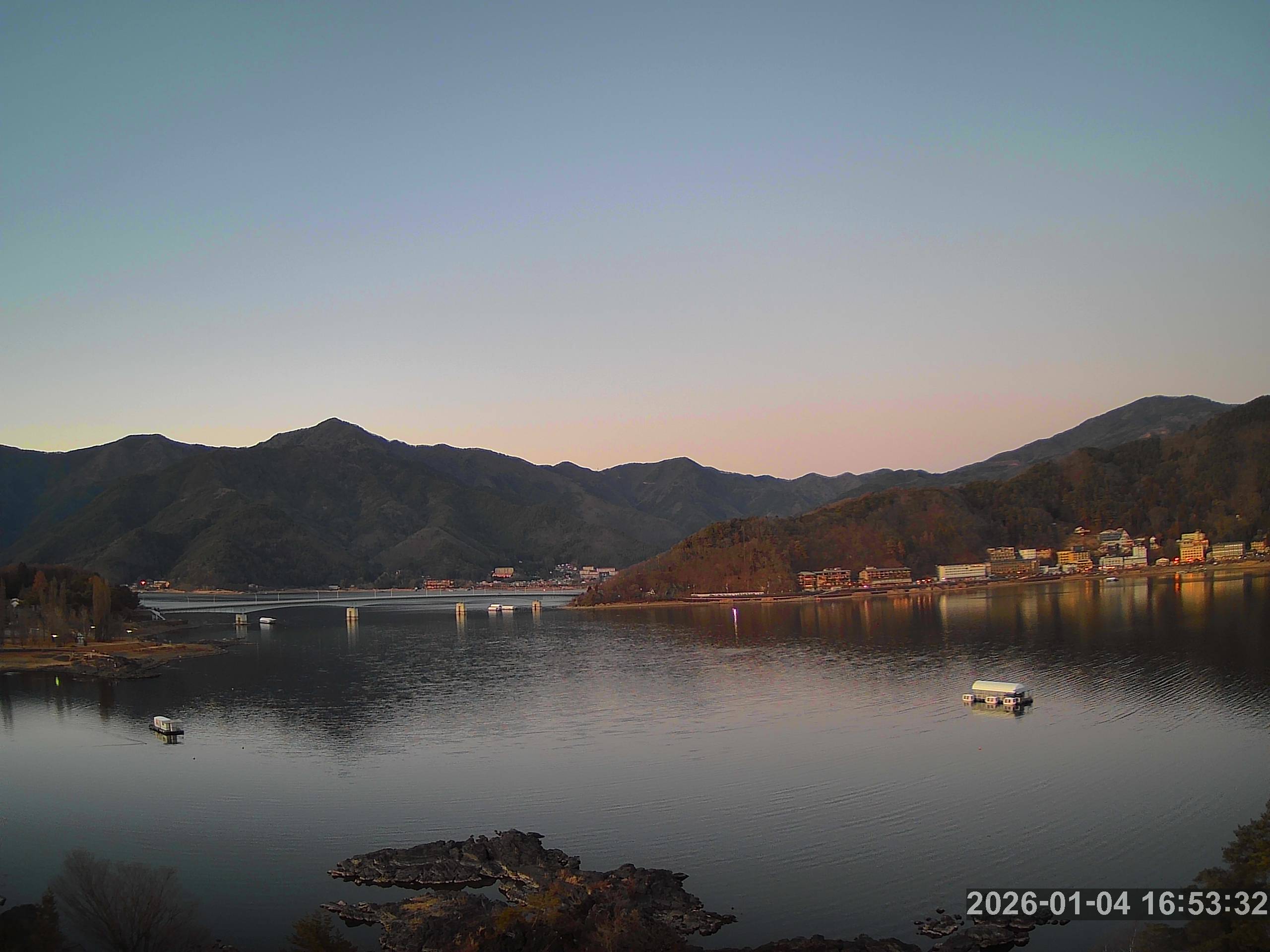 富士山ライブカメラベスト画像