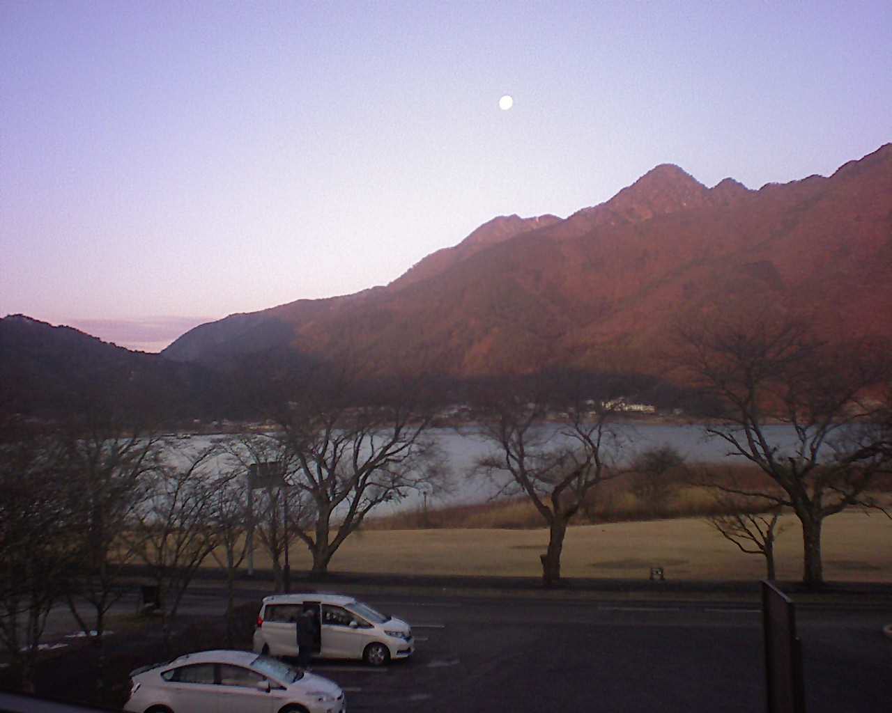 富士山ライブカメラベスト画像