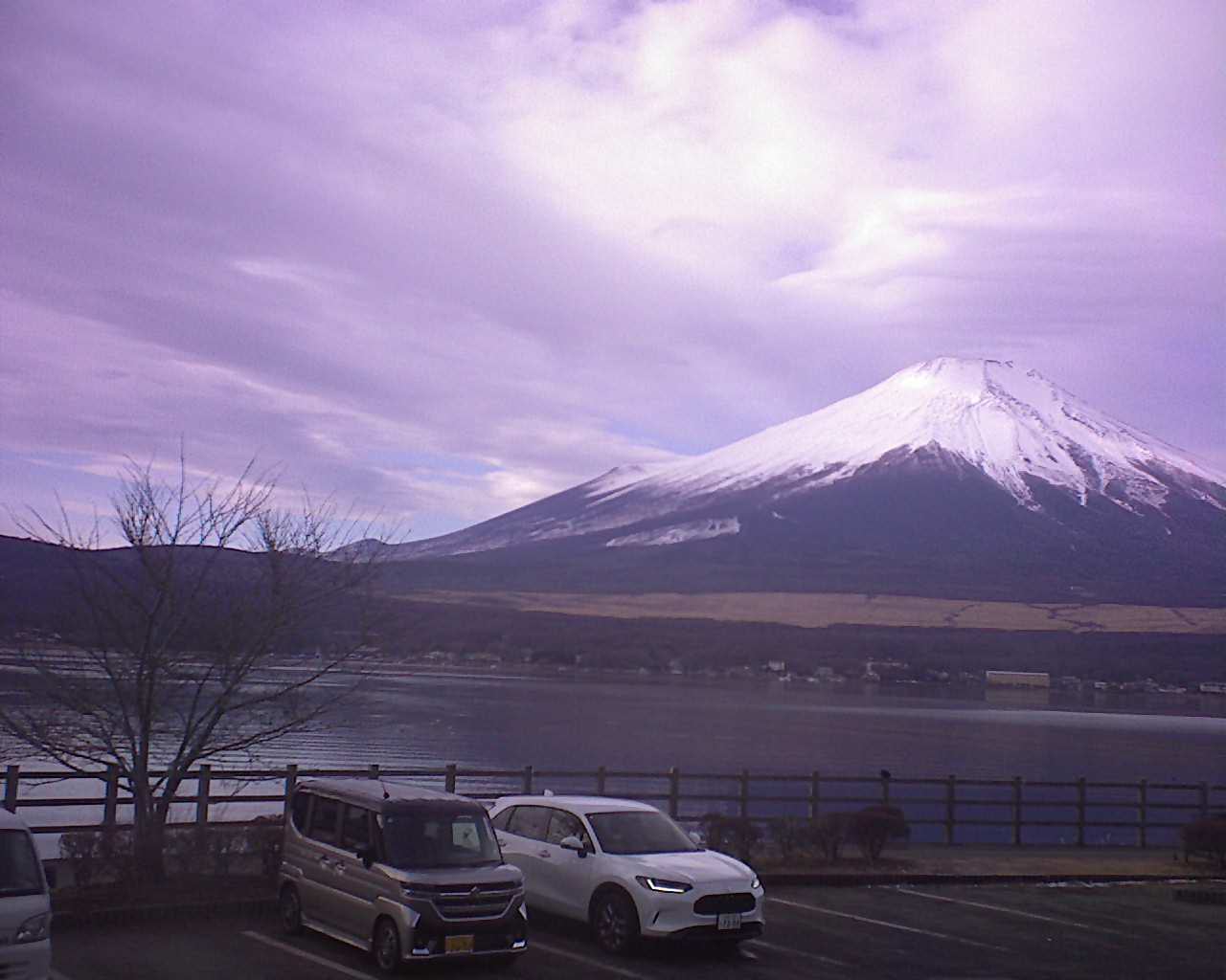 富士山ライブカメラベスト画像