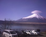 富士山ライブカメラベスト画像