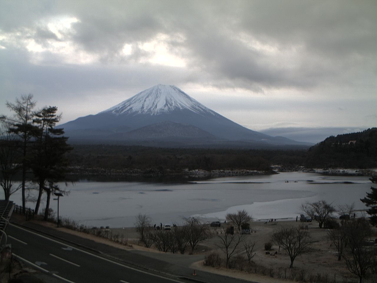 富士山ライブカメラベスト画像